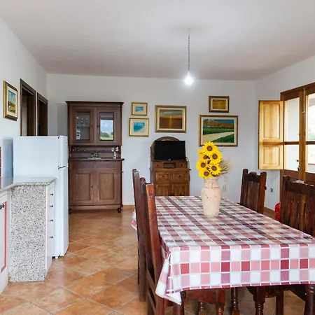 Il Ranch - 1 Piano Apartment Irgoli